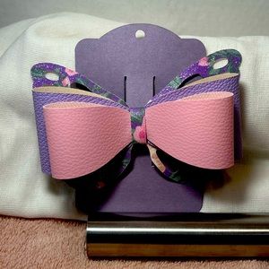 Hair bow